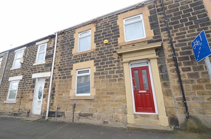 2 Bedroom Terraced House To Rent In Old Durham Road, Gateshead, NE9