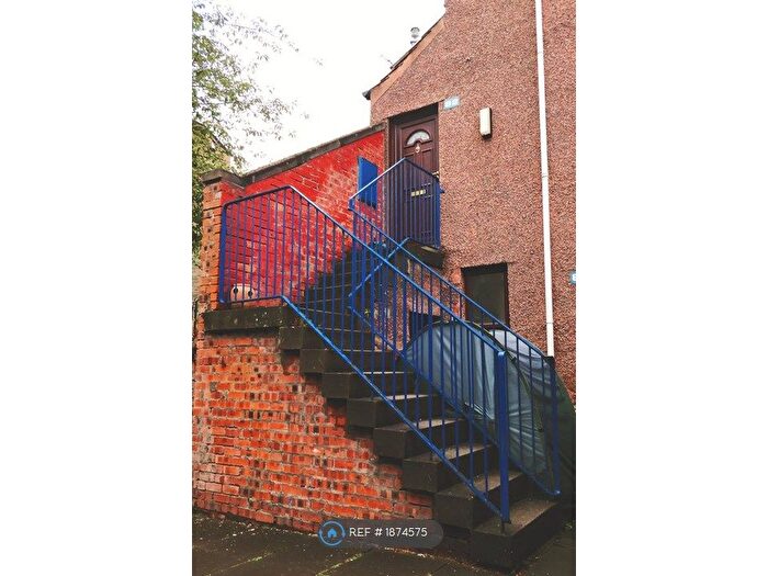 2 Bedroom Maisonette To Rent In King Street, Dundee, DD1
