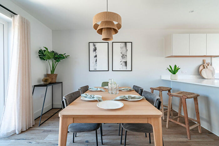 4 Bedroom Detached House For Sale In Upton Green, Lynstone, Bude, EX23