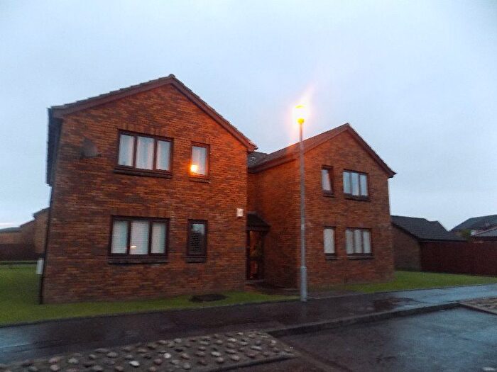 1 Bedroom Flat To Rent In Tarras Drive, Renfrew, Renfrewshire, PA4