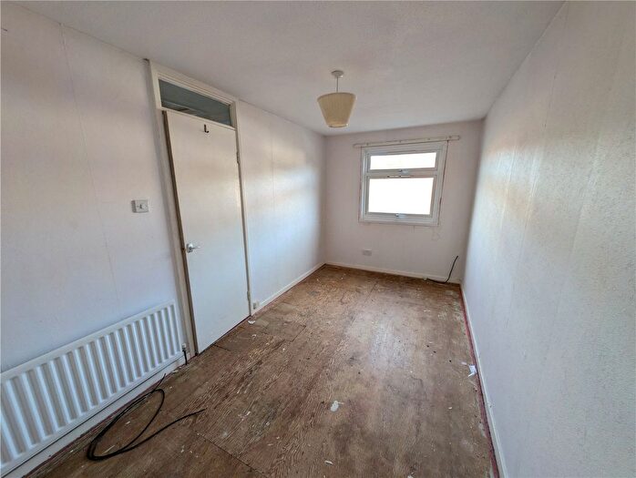 2 Bedroom Terraced House For Sale In Buxton Road, Dawley, Telford, Shropshire, TF4