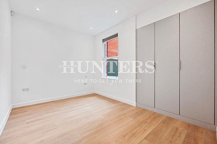 1 Bedroom Flat To Rent In Archway Road, London, N6