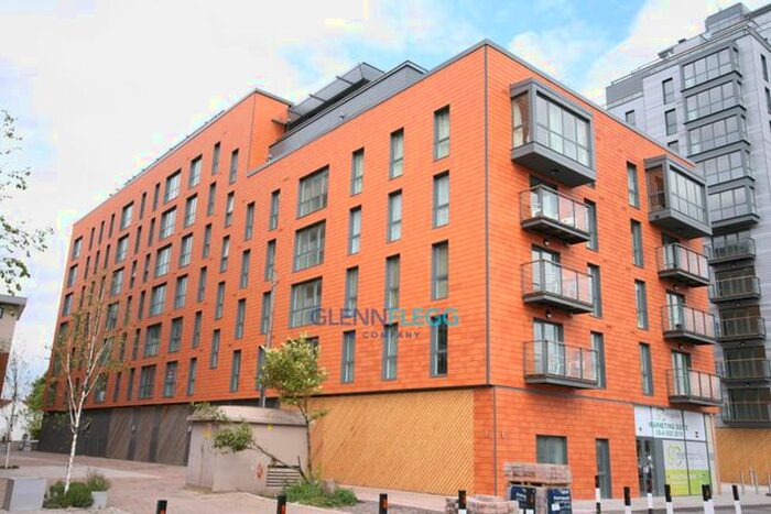 2 Bedroom Flat To Rent In Railway Terrace, Slough, SL2