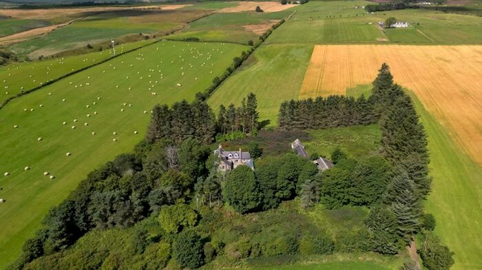 3 Bedroom Cottage For Sale In Crossroads, The Grange, Keith, AB55