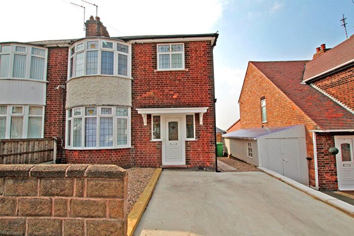3 Bedroom Semi-Detached House To Rent In Rosedale Road, Bakersfield, Nottingham, NG3