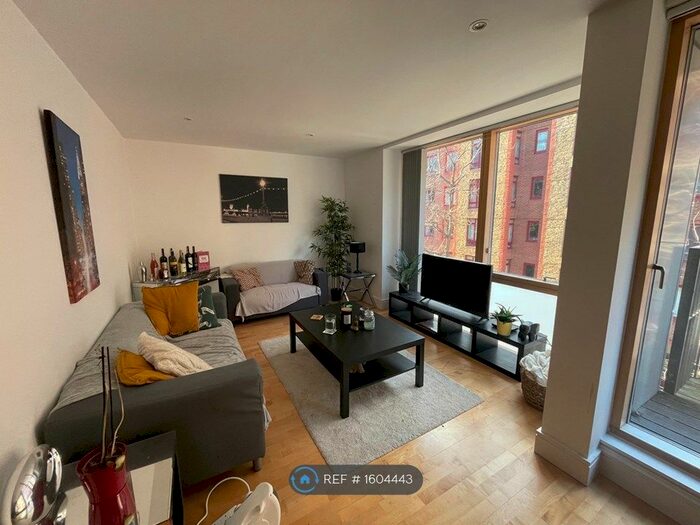 2 Bedroom Flat To Rent In Cavendish House, London, SW1P