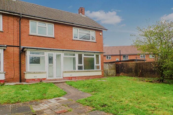 4 Bedroom Terraced House For Sale In Heol Y Berllan, Caerau, Cardiff, CF5