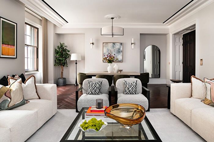3 Bedroom Flat For Sale In Whitehall, The Owo, London, United Kingdom, SW1A