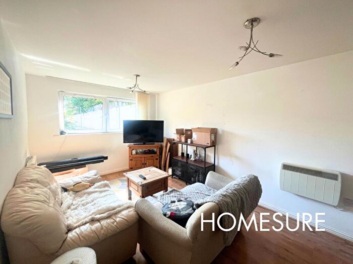 2 Bedroom Flat To Rent In Lowbridge Court, Garston, Liverpool, Merseyside, L19