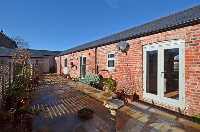 3 Bedroom Bungalow To Rent In Manor Court, Carr Lane, Sutton-On-The-Forest, York, YO61