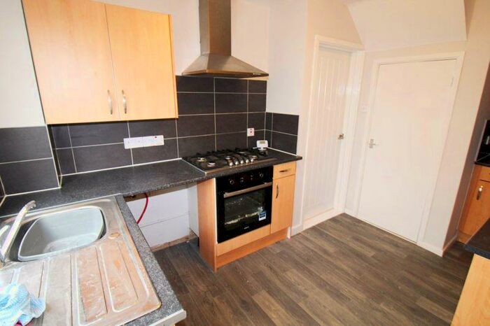 3 Bedroom Detached House To Rent In Ashthorpe, Hull, HU6