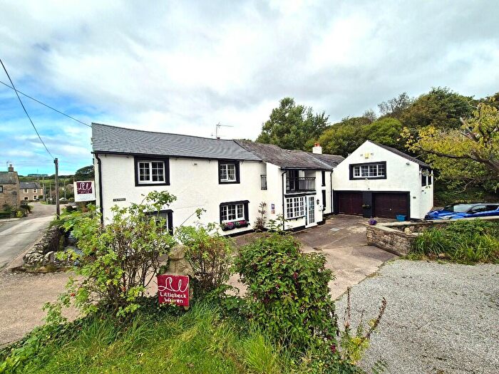 9 Bedroom House For Sale In Littlebeck Warren, Hayescastle Road, Distington, Workington, Cumbria, CA14