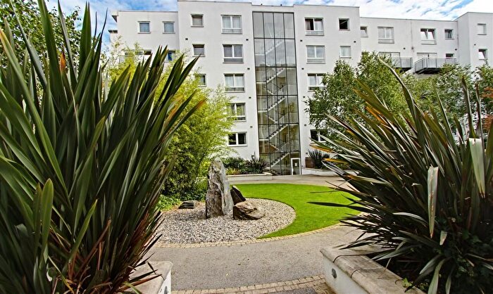 1 Bedroom Flat For Sale In Hereford Building, Hereford Road, Notting Hill, W2