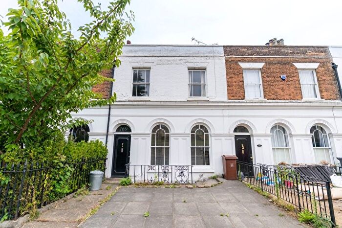 1 Bedroom Flat To Rent In Maidstone Road, Rochester, ME1