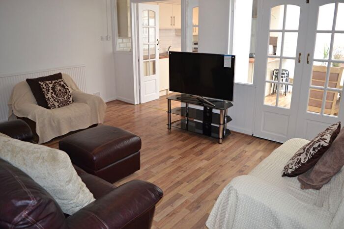 5 Bedroom Terraced House To Rent In Hinton Road, Easton, Bristol, BS5