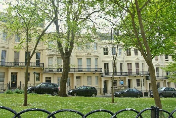 1 Bedroom Flat To Rent In Powis Square, Brighton, BN1