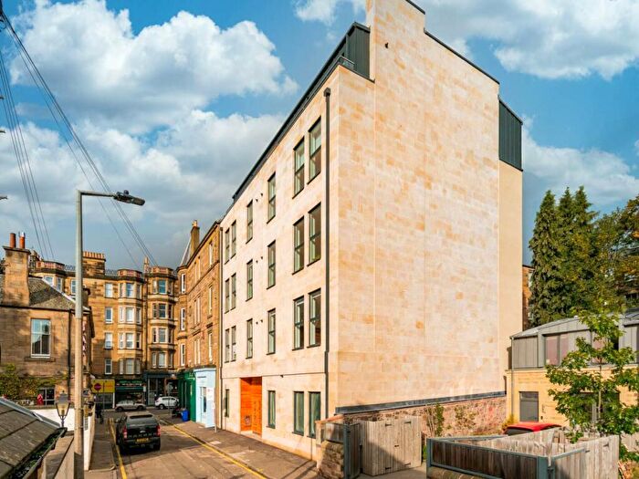 1 Bedroom Flat To Rent In Canaan Lane, Morningside, Edinburgh, EH10