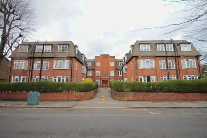 1 Bedroom Flat To Rent In Hastings Road, London, W13