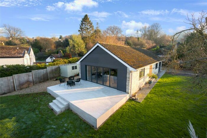 2 Bedroom Bungalow For Sale In Uplyme, Devon, DT7