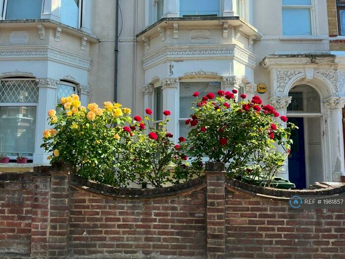 5 Bedroom Terraced House To Rent In Cedars Avenue, London, E17