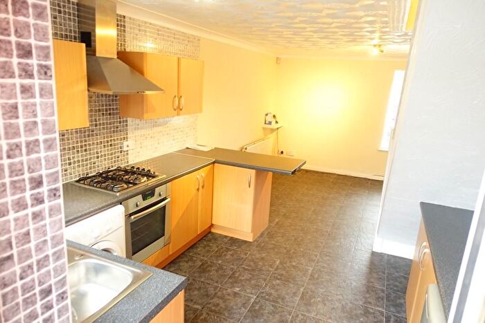 1 Bedroom Terraced House To Rent In Ashpole Furlong, Loughton, Milton Keynes, MK5
