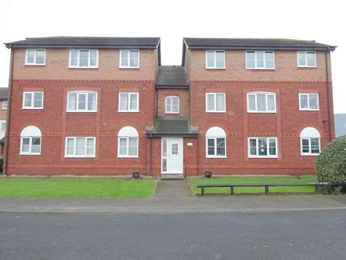 1 Bedroom Apartment For Sale In Sandy Close, Thornton-Cleveleys, Lancashire, FY5