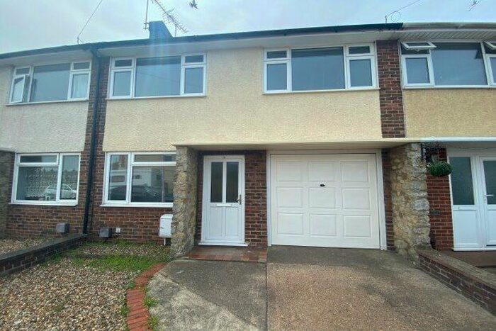 3 Bedroom Terraced House To Rent In St. Benets Road, Westgate-On-Sea, CT8