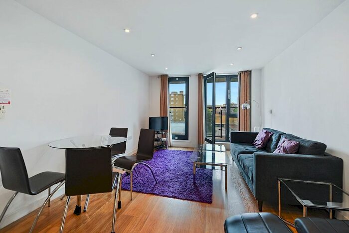 1 Bedroom Flat To Rent In Mybase, Southwark, SE1