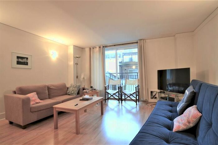 1 Bedroom Flat To Rent In Artillery Mansions, Victoria Street, SW1H