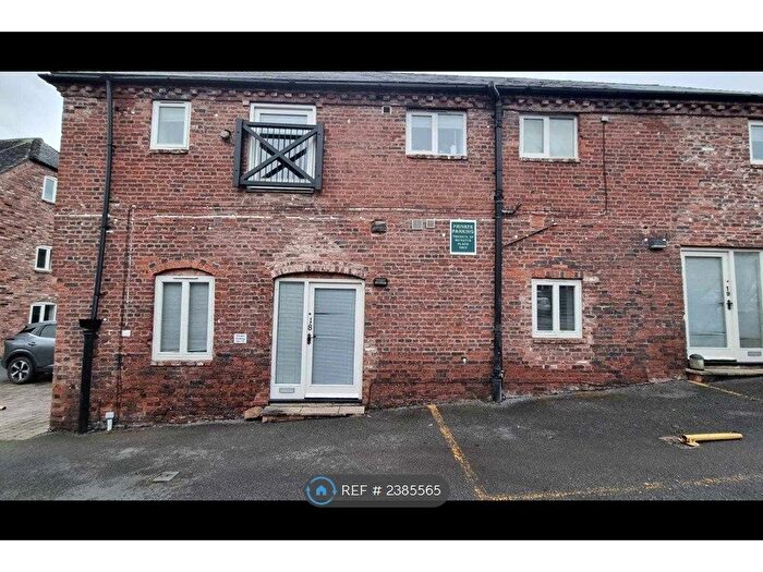 1 Bedroom Flat To Rent In Stourport Road, Bewdley, DY12