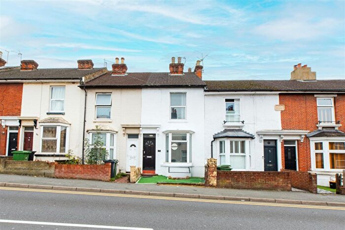 Studio To Rent In Southwood Road, Ramsgate, ME14