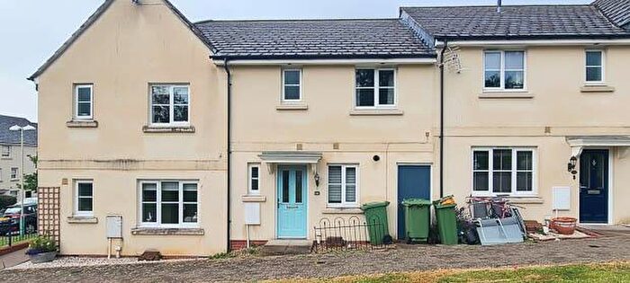 3 Bedroom Property To Rent In Brockweir Road, Cheltenham, GL52