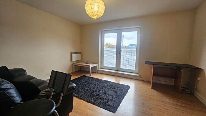 2 Bedroom Flat To Rent In Woodrow House, Preston, PR1