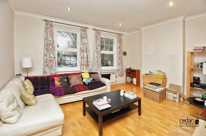 2 Bedroom Flat To Rent In Fortune Green Road, West Hampstead, NW6