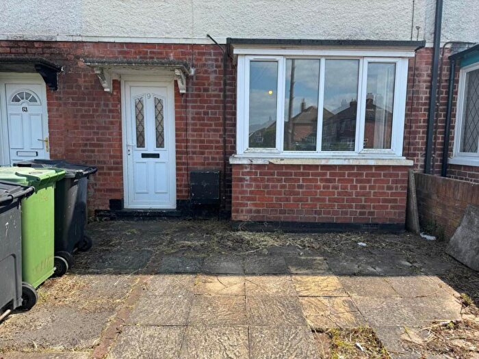 3 Bedroom Terraced House To Rent In Selbourne Road, Grimsby, DN34