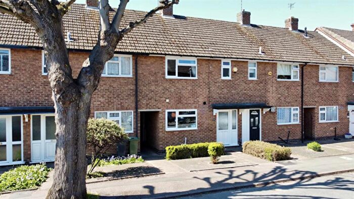 2 Bedroom House For Sale In Albert Promenade, Loughborough, LE11