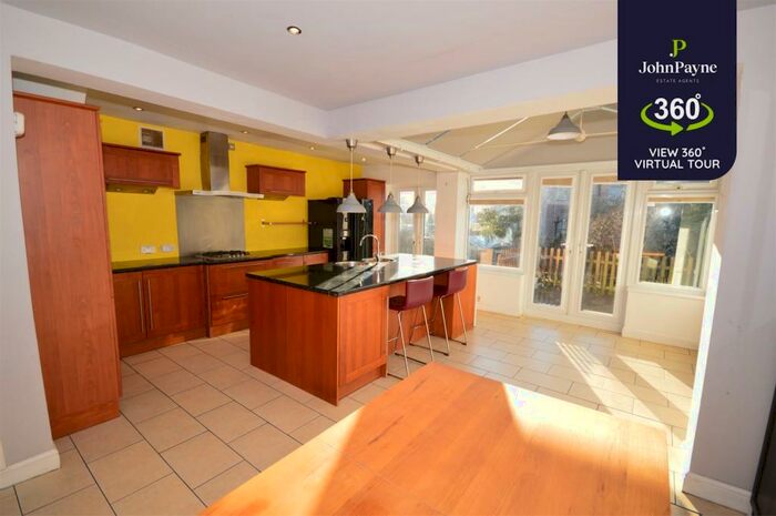 3 Bedroom Semi-Detached House To Rent In William Bristow Road, Coventry, CV3