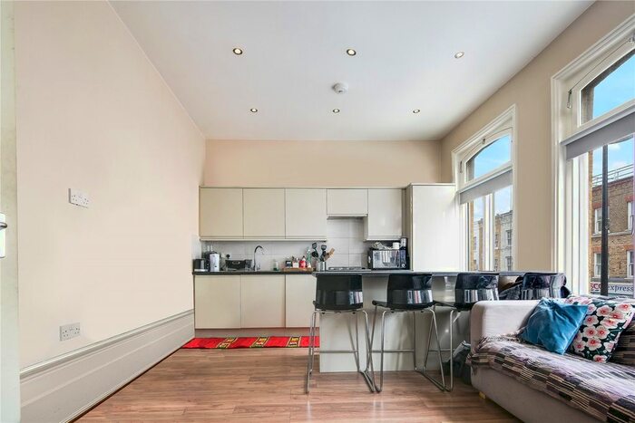4 Bedroom Flat To Rent In Deptford High Street, London, SE8