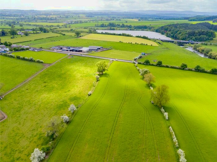 Land For Sale In Land At Temple Sowerby - Lot, Penrith, CA10