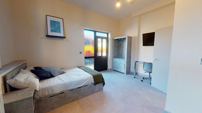 1 Bedroom Flat To Rent In Harvey House, Harvey Street, Lincoln, LN1