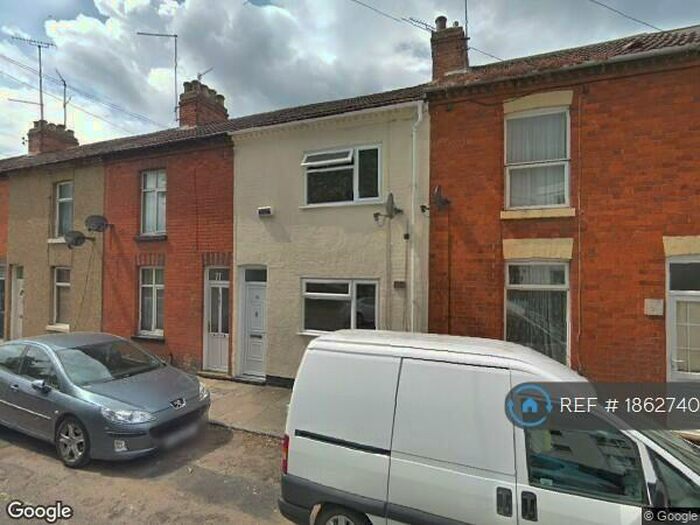 2 Bedroom Terraced House To Rent In Greenwood Road, Northampton, NN5