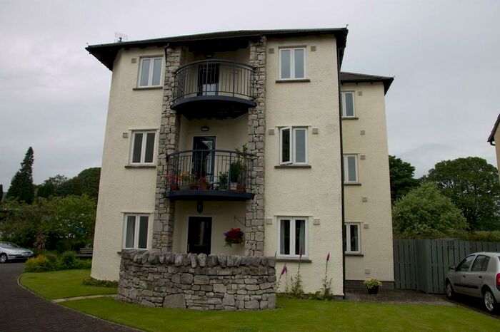2 Bedroom Apartment To Rent In Archers Meadow, Kendal, LA9