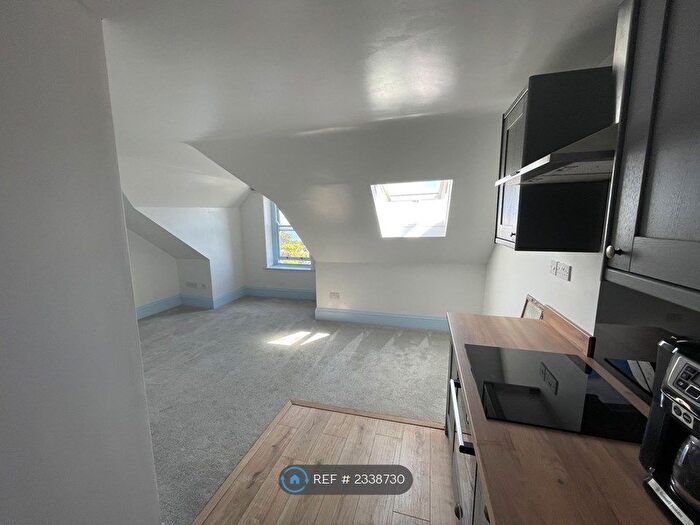 1 Bedroom Flat To Rent In St Ives Road, Carbis Bay, St. Ives, TR26