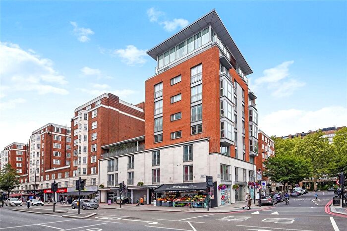 1 Bedroom Flat For Sale In Burwood Place, London, W2
