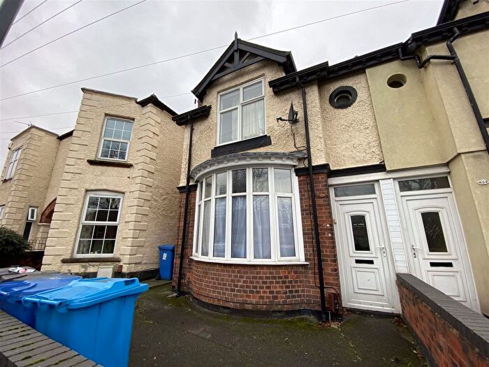 1 Bedroom Flat To Rent In Osmaston Road, Allenton, Derby, DE24