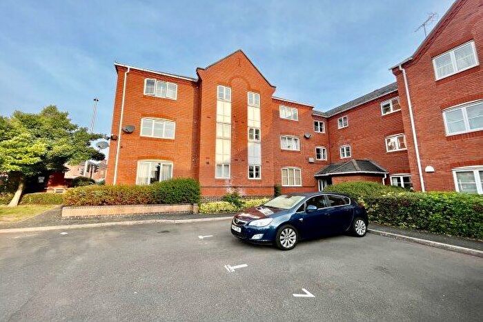 2 Bedroom Flat To Rent In Gas Street, Leamington Spa, CV31