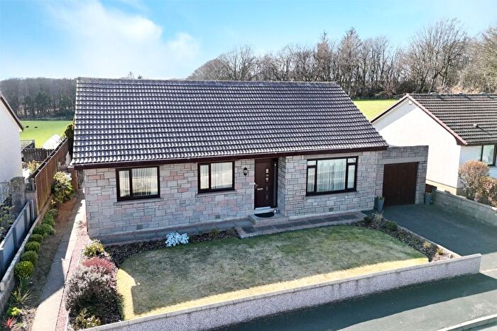 3 Bedroom Bungalow To Rent In Cairntack Road, Belhelvie, Aberdeenshire, AB23