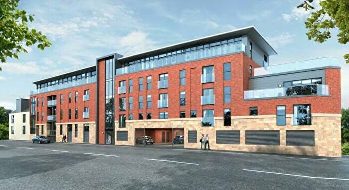 1 Bedroom Flat To Rent In Leylands House, Mabgate, LS9