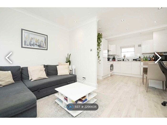 1 Bedroom Flat To Rent In Gray's Inn Road, London, WC1X