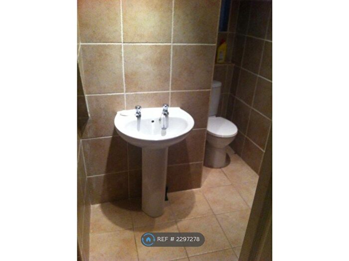 1 Bedroom Flat To Rent In Lancing Road, Croydon, CR0